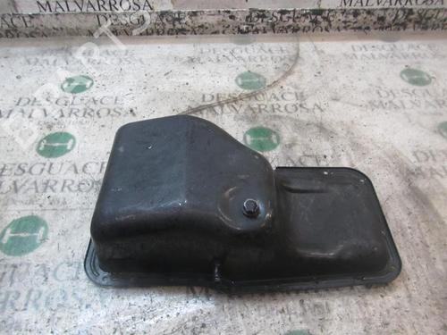 Oliebundkar KIA SORENTO I (JC) 2.5 CRDi 4WD (140 hp) 14276655