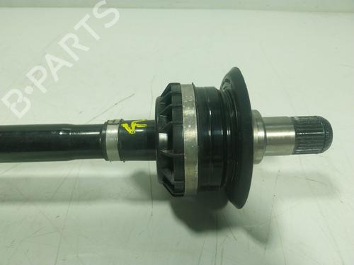 Left rear driveshaft BMW 4 Coupe (G22, G82) M 440 i Mild-Hybrid xDrive | BP24738304M40 