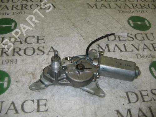 Used Rear wiper motor KIA SHUMA I (FB) 1.5 i 16V (AFB242) (88 hp) 3757226