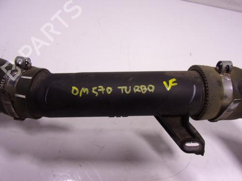 Pipe RENAULT CLIO IV (BH_) 1.5 dCi 75 | BP17233267M125