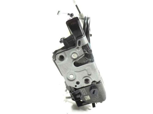Used Front left lock Front left lock PEUGEOT RIFTER 1.5 BlueHDi 100 (102 hp) 6966467 6966467