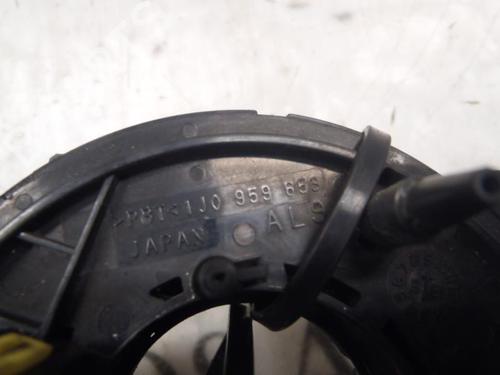 Squib airbag VW GOLF IV (1J1) | BP3832924C102