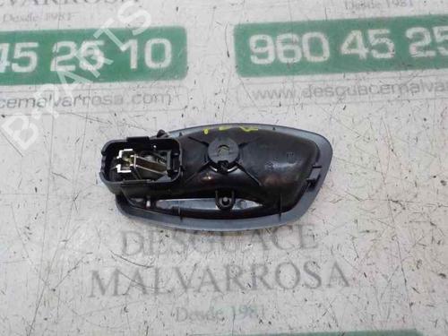 Høyre bak invendig håndtak RENAULT MEGANE III Hatchback (BZ0/1_, B3_)  | BP4595998I16 