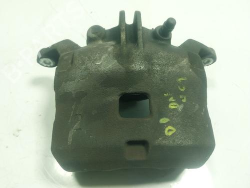 Used Right front brake caliper Right front brake caliper NISSAN NV200 Van 1.5 dCi 110 (M20, M20N, M20M) (110 hp) 18011896 18011896