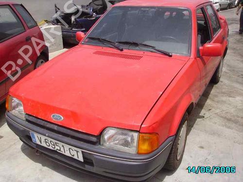 Used Parts FORD ORION II (AFF) 1.6 i 473585