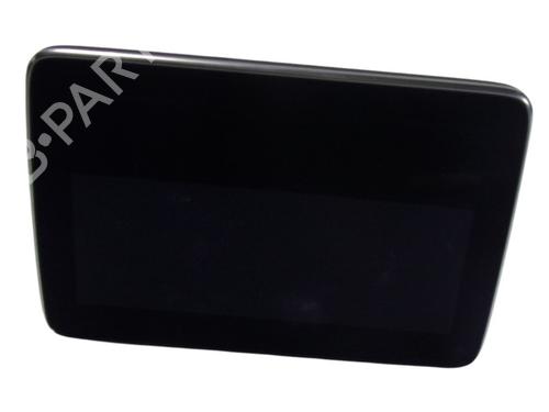 Used Display monitor Display monitor MERCEDES-BENZ A-CLASS (W176) [2012-2018] 34734360 34734360