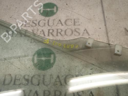 Front left door window MAZDA 6 Saloon (GG) 2.0 DI (GG14) | BP3810928C18 