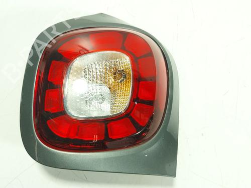 Feu arrière droit SMART FORFOUR Hatchback (453) electric drive (453.091) (82 hp) 30767162