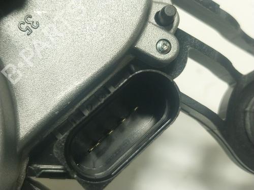 Rear wiper motor SEAT LEON Sportstourer (KL8, KLD)  | BP18297605M102