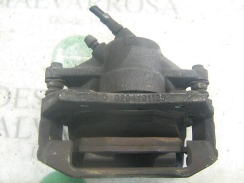 Left front brake caliper FORD MONDEO III (B5Y) | BP11556920M105 - Image 2