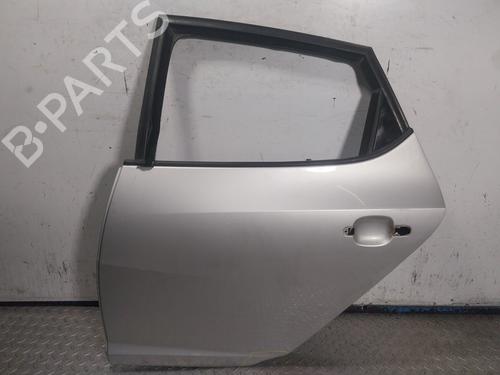 Used Left rear door SEAT IBIZA IV (6J5, 6P1) 2.0 TDI (143 hp) 18306339