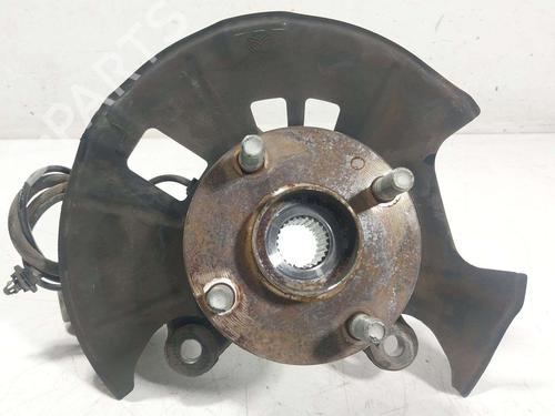 Left front steering knuckle MAZDA 2 Hatchback (DL, DJ) 1.5 SKYACTIV-G | BP38320177M25 - Image 3
