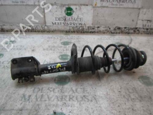 Used Left front shock absorber LANCIA YPSILON (843_) 1.2 (843.AXA1A) (60 hp) 4030061
