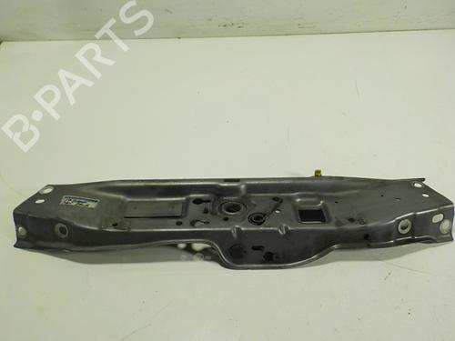 Used Front slam panel Front slam panel OPEL ZAFIRA / ZAFIRA FAMILY B (A05) 1.9 CDTI (M75) (120 hp) 17201795 17201795