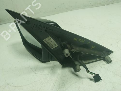 Left mirror BMW X3 (E83) 2.5 si | BP16544154C26 