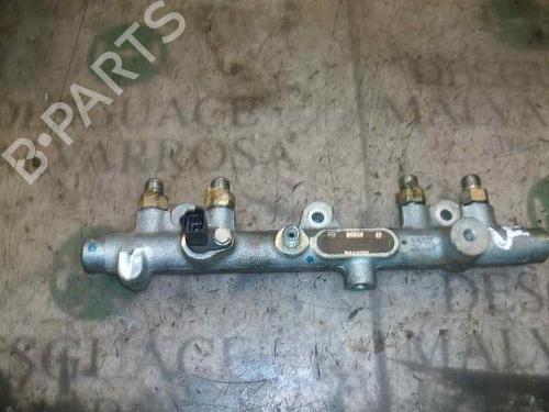 Used Injection rail CITROËN XSARA Break (N2) 2.0 HDI 90 (90 hp) 3772096