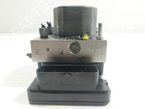 ABS pump RENAULT KADJAR (HA_, HL_) 1.5 dCi 110 (HLA3) | BP24395118M43 