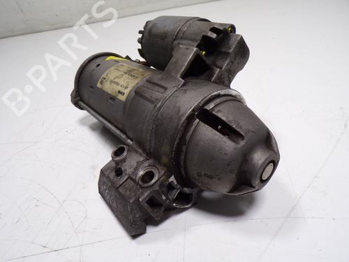 Used Starter BMW 1 (F20) [2011-2019]  15225696