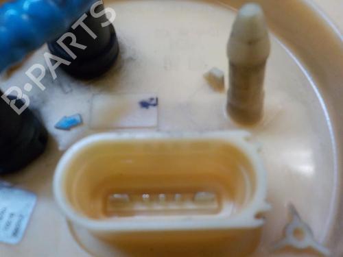 Fuel pump VW GOLF VI (5K1) 1.6 TDI | BP3866925M76