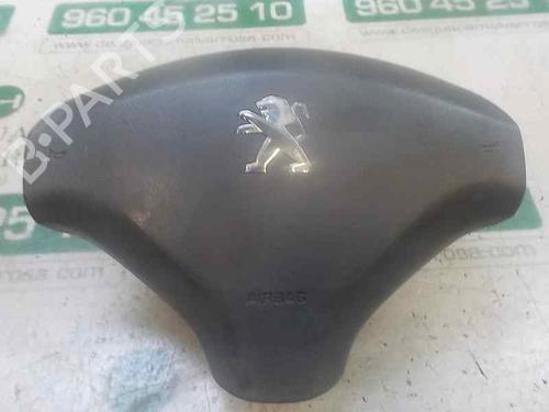 Used Driver airbag PEUGEOT 308 SW I (4E_, 4H_) 1.6 HDi (112 hp) 5150301