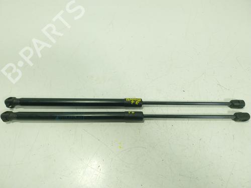 Used Tailgate lift support Tailgate lift support MINI MINI (F56) Cooper (136 hp) 33557101 33557101