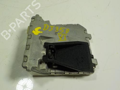 Used Electronic module MERCEDES-BENZ M-CLASS (W166) [2011-2015]  10089190