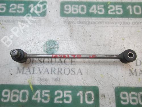 Used Right rear suspension arm MERCEDES-BENZ E-CLASS (W211) [2002-2009]  14282834