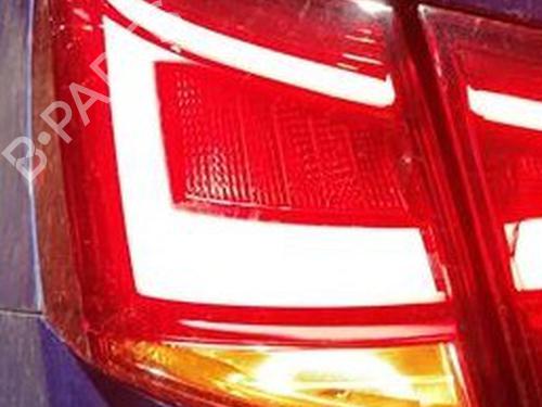 Left taillight SEAT ARONA (KJ7, KJP) 1.0 TSI | BP30742216C34 - Image 4