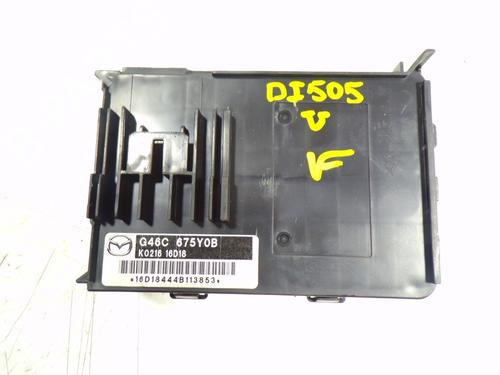 Used Electronic module Electronic module MAZDA CX-7 (ER) [2006-2014] 9126761 9126761