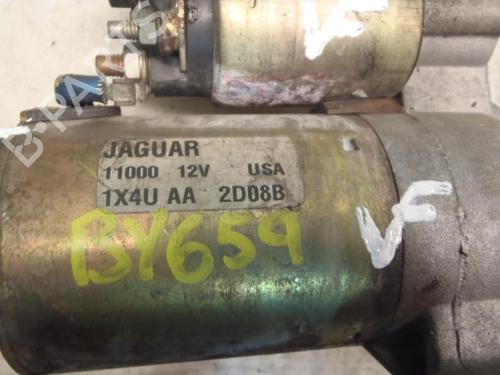 Starter JAGUAR X-TYPE I (X400) 2.1 V6 | BP3807229M8 - Image 4