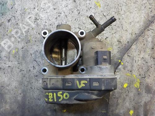 Used Throttle body Throttle body 3853549 3853549