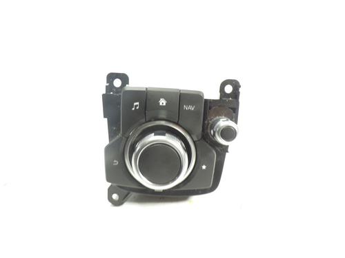 Spak kontakt MAZDA CX-3 (DK) 2.0 SKYACTIV-G (121 hp) 7165057