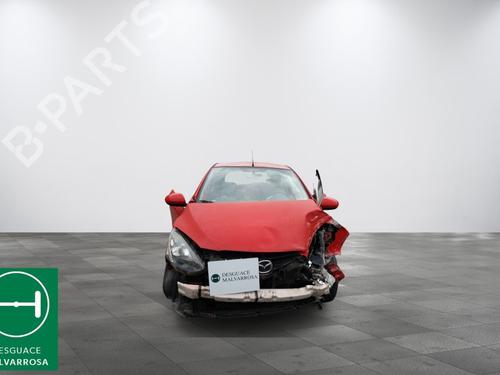 Left front brake caliper MAZDA 2 (DY)  | BP11552694M105  - Image 9