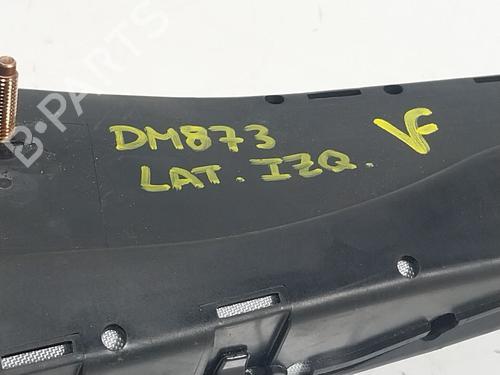 Electronic module RENAULT CAPTUR I (J5_, H5_) 1.2 TCe 120 | BP17384935M83 
