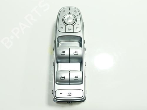 Used Left front window switch Left front window switch 36849438 36849438