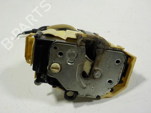 Used Rear right lock Rear right lock FIAT PANDA (312_, 319_) 1.2 (312PXA1A) (69 hp) 15958713 15958713