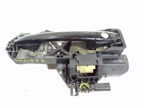 Used Front left exterior door handle MERCEDES-BENZ S-CLASS (W221, V221) S 320 CDI (211 hp) 8420464