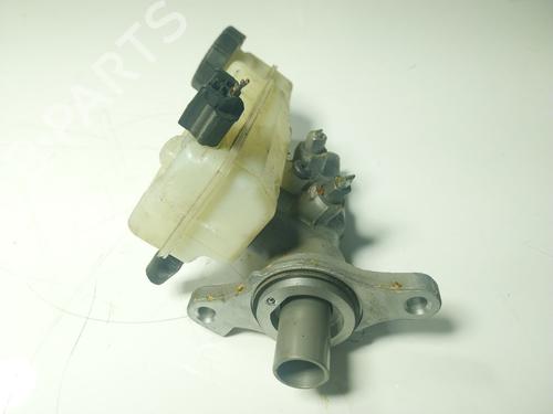 Brake master cylinder RENAULT MEGANE III Hatchback (BZ0/1_, B3_) 1.2 TCe (BZ2B, BZ11) | BP6966116M77 - Image 2