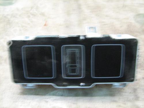 Used Instrument cluster Instrument cluster JEEP GRAND CHEROKEE I (ZJ, ZG) [1991-1999] 3769969 3769969