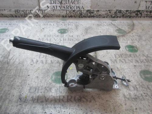 Hand brake SEAT LEON (1P1) 1.9 TDI | BP8770845I18 