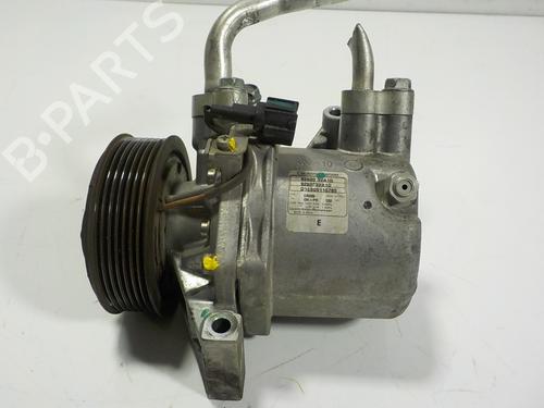 Used AC compressor NISSAN MICRA IV (K13K, K13KK) 1.2 (80 hp) 15407022