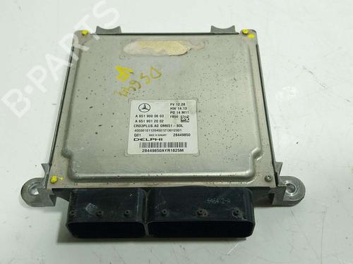 Steuergerät Motor für Steuergerät Motor 39629347 39629347