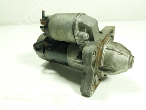 Starter RENAULT TRAFIC II Van (FL)  | BP26406554M8 