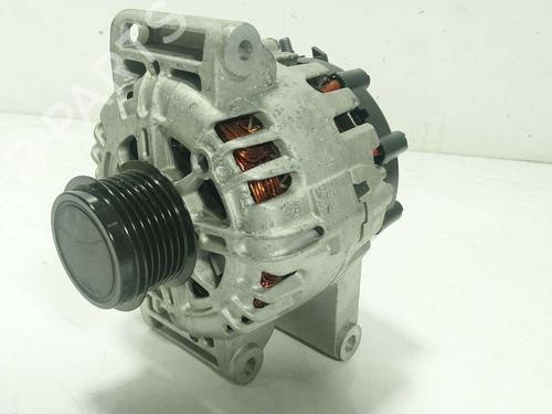 Used Alternator Alternator OPEL INSIGNIA A (G09) 2.0 Turbo (68) (250 hp) 40098914 40098914