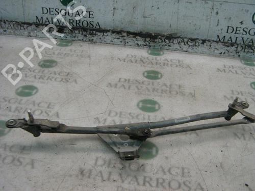 Vindrude Viskermekanisme Vindrude Viskermekanisme SEAT CORDOBA (6K1, 6K2) 1.4 i (60 hp) 14295299 14295299