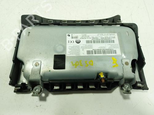 Electronic module FIAT 500 (312_) 1.0 Mild Hybrid (312.AYD1B) | BP33660390M83 - Image 2