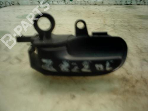 Used Front left interior door handle Front left interior door handle TOYOTA YARIS (_P1_) 1.3 (SCP12_, SCP13_, SCP12R, SCP13R) (87 hp) 3754705 3754705