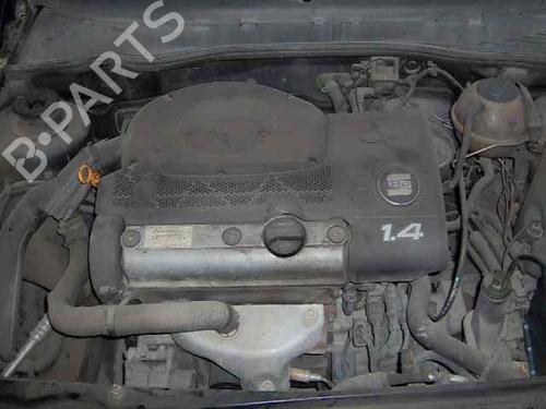 Right front brake caliper SEAT IBIZA II (6K1) 1.4 i | BP11548017M104 