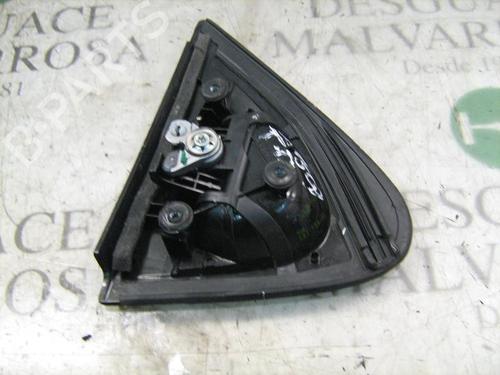 Rear right exterior door handle HONDA CIVIC VIII Hatchback (FN, FK) 2.2 CTDi (FK3) | BP3750775C130 