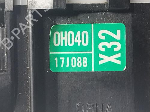 Headlight switch TOYOTA AYGO (_B4_) 1.0 VVTi (KGB40) | BP29204810I24 